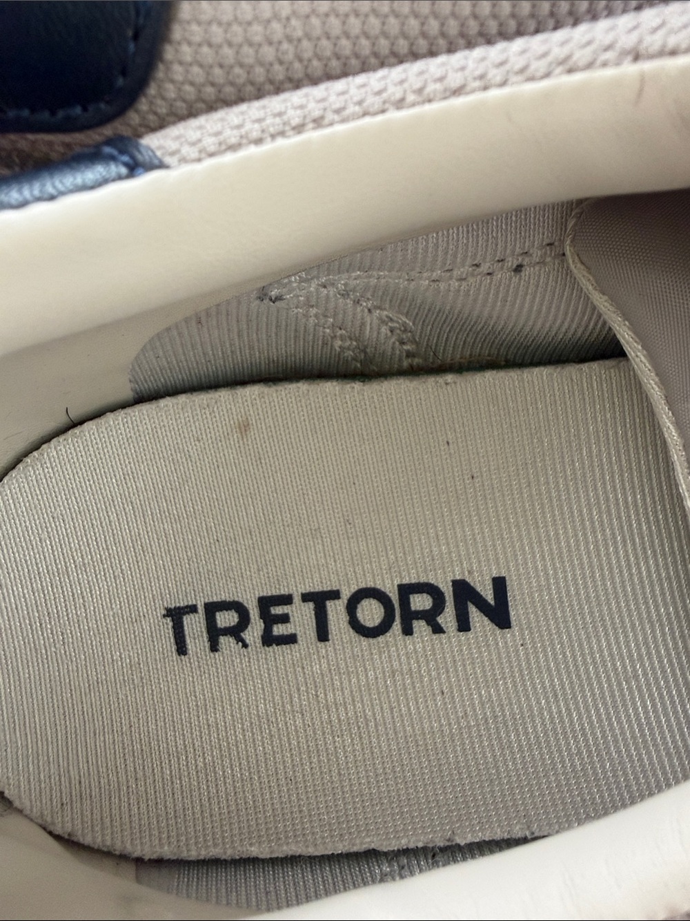 Tretorn Rawlings 2.0 size 11 - Picture 4 of 13